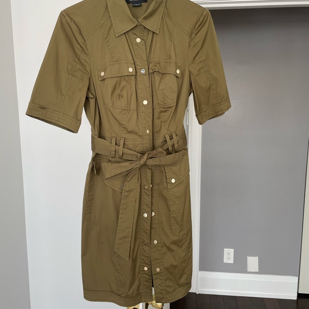 Shirt Marciano dress in good condition